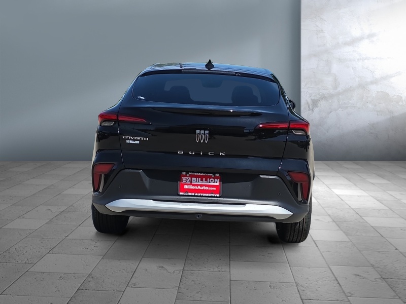 2026 Buick Envista