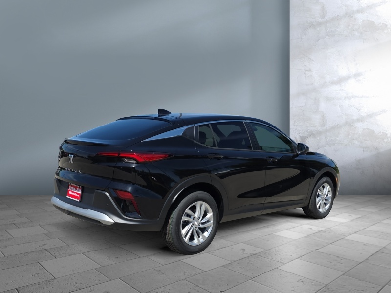 2026 Buick Envista