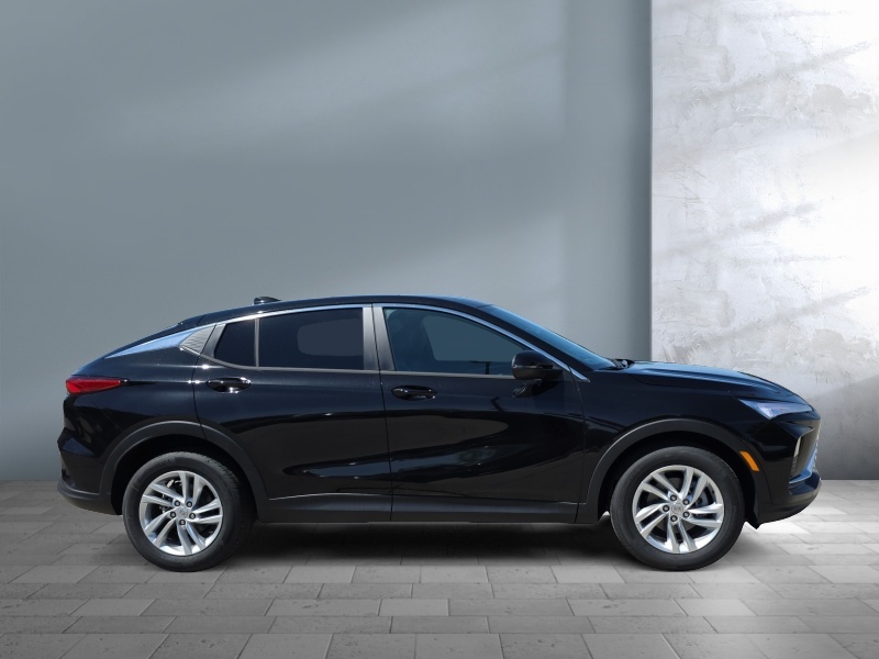 2026 Buick Envista