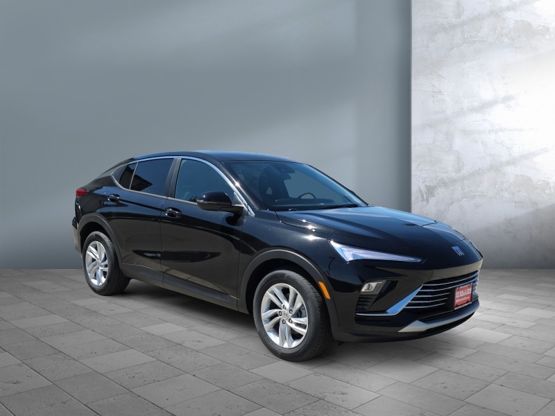 2026 Buick Envista