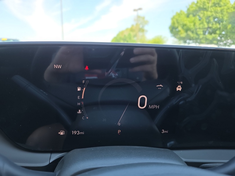 2026 Buick Envista