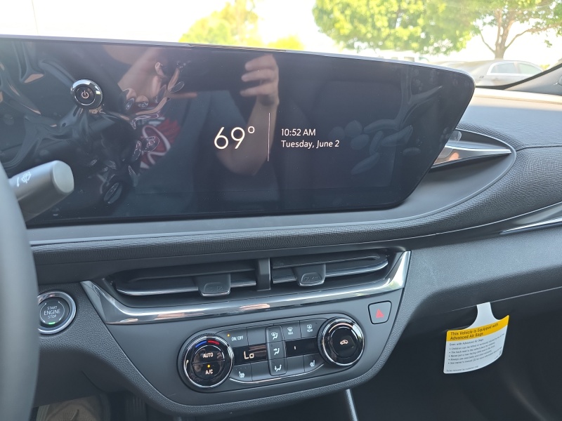 2026 Buick Envista