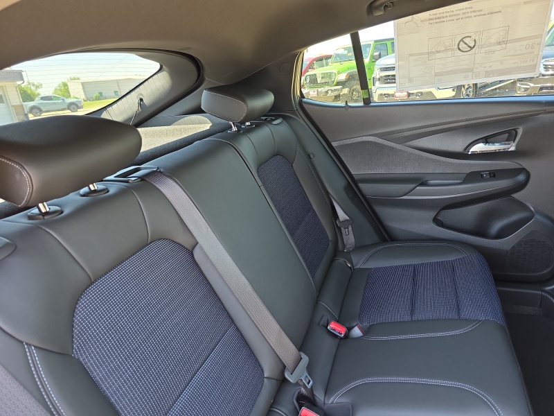 2026 Buick Envista