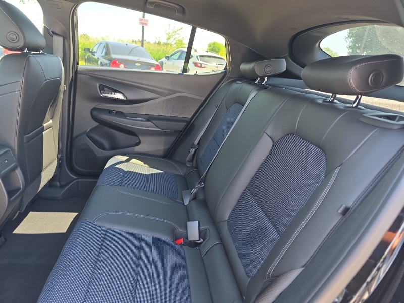 2026 Buick Envista