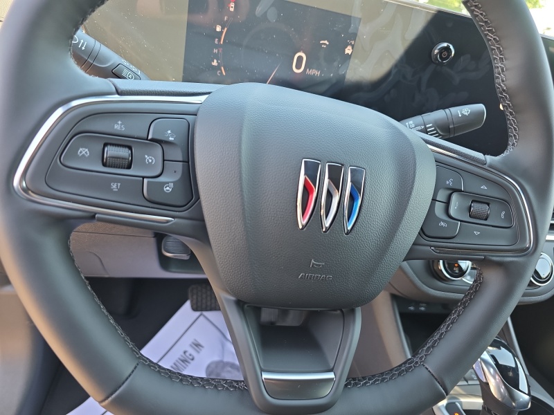 2026 Buick Envista