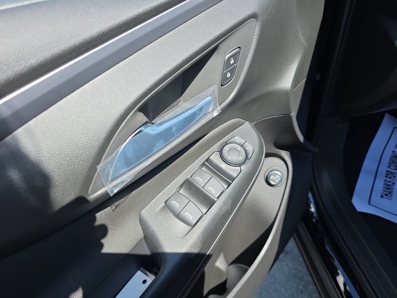 2026 Buick Envista
