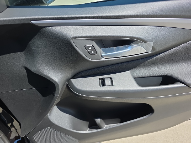 2026 Buick Envista