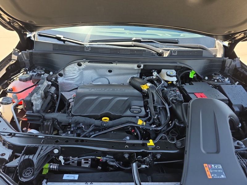 2026 Buick Envista