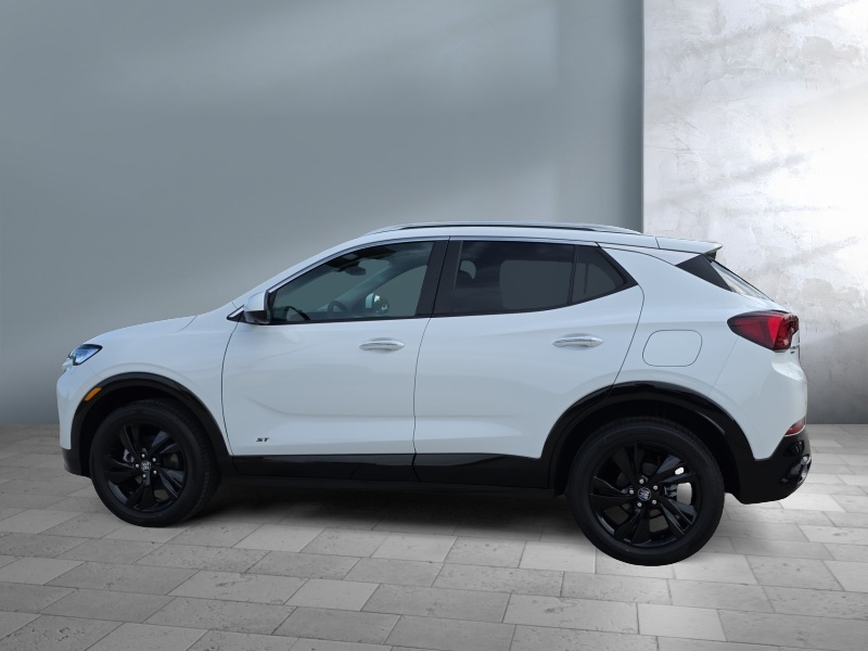 2026 Buick Encore GX