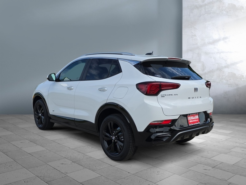 2026 Buick Encore GX