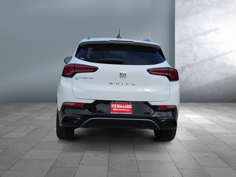 2026 Buick Encore GX