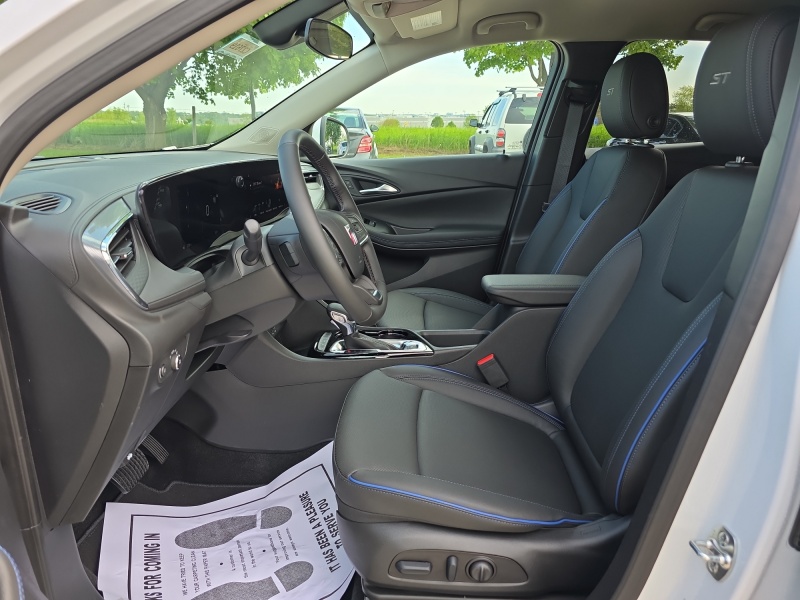 2026 Buick Encore GX