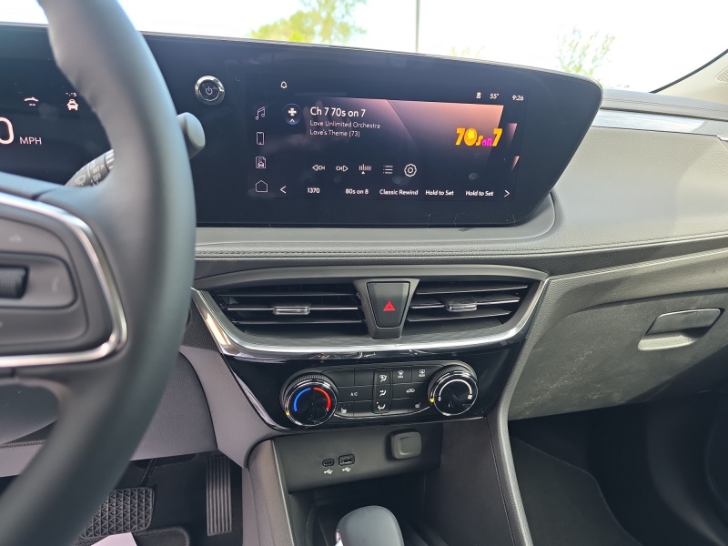 2026 Buick Encore GX