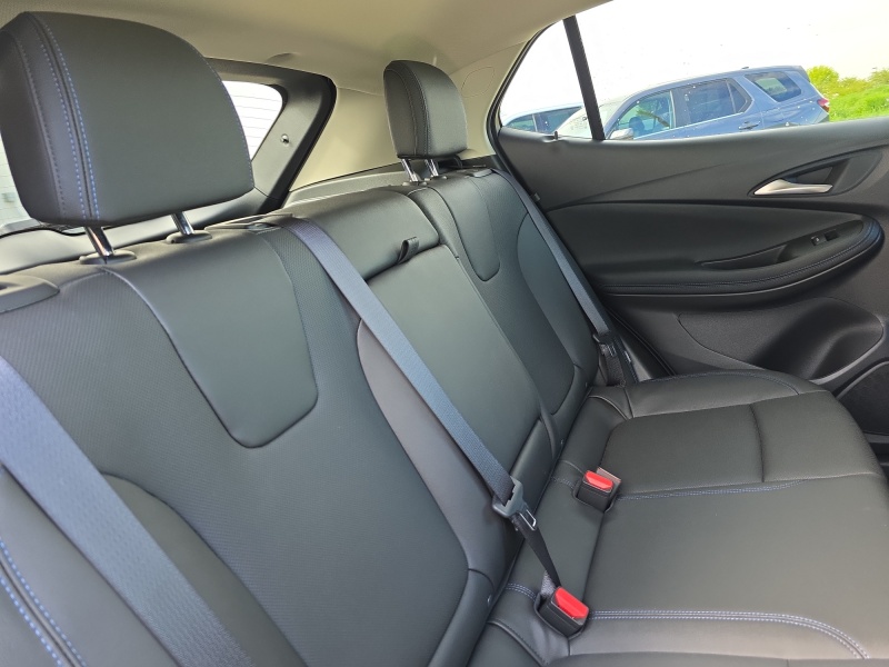 2026 Buick Encore GX