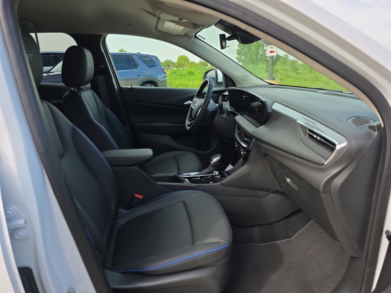 2026 Buick Encore GX