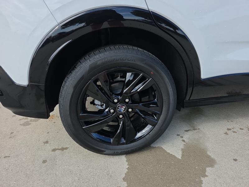 2026 Buick Encore GX