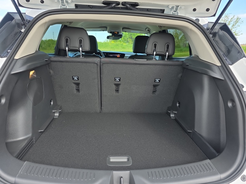 2026 Buick Encore GX