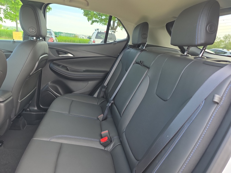 2026 Buick Encore GX