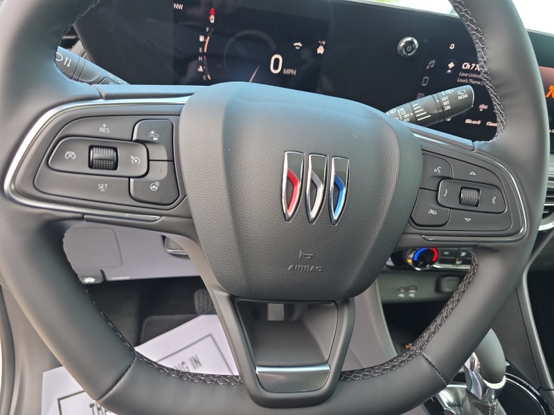 2026 Buick Encore GX