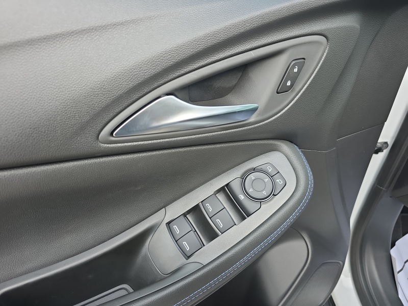 2026 Buick Encore GX