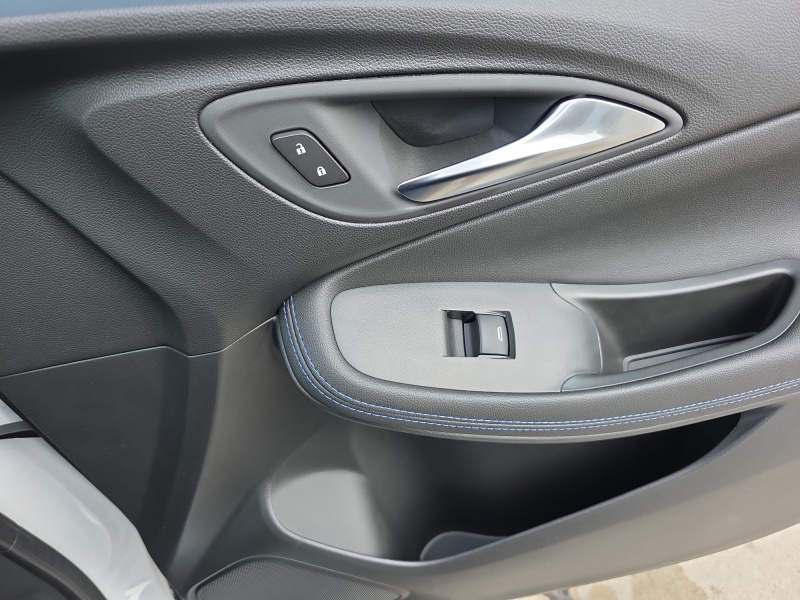 2026 Buick Encore GX
