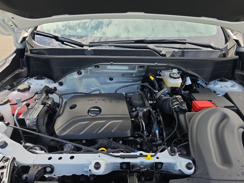 2026 Buick Encore GX