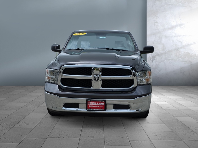 2019 Ram 1500 Classic