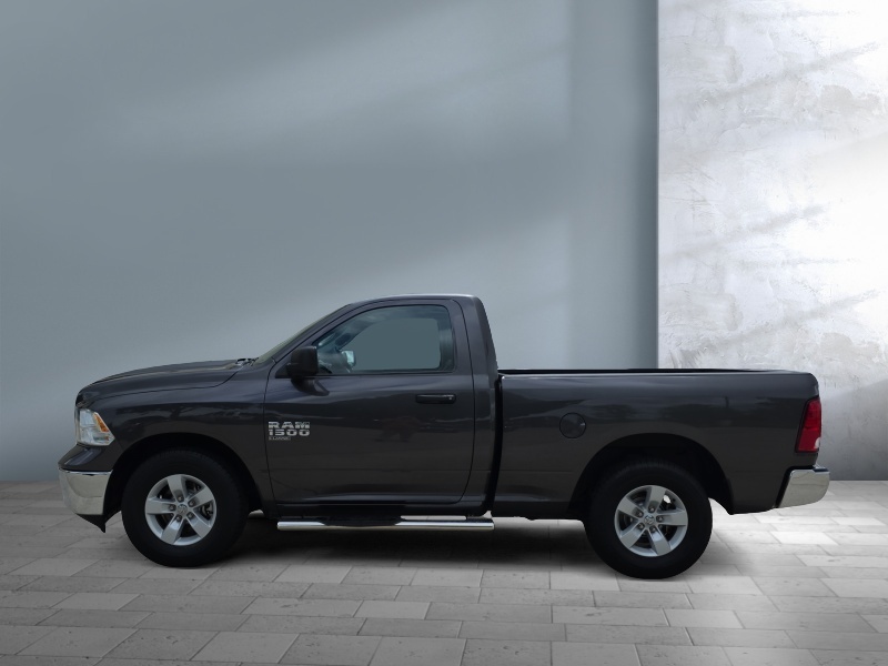 2019 Ram 1500 Classic