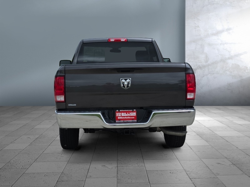 2019 Ram 1500 Classic
