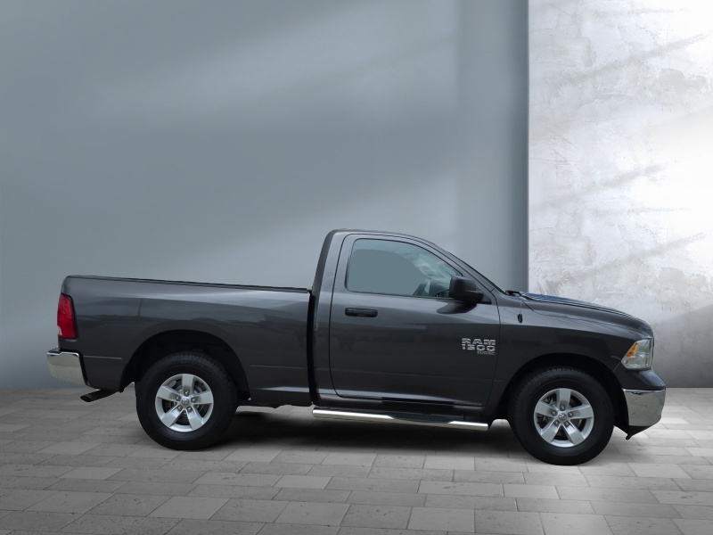 2019 Ram 1500 Classic