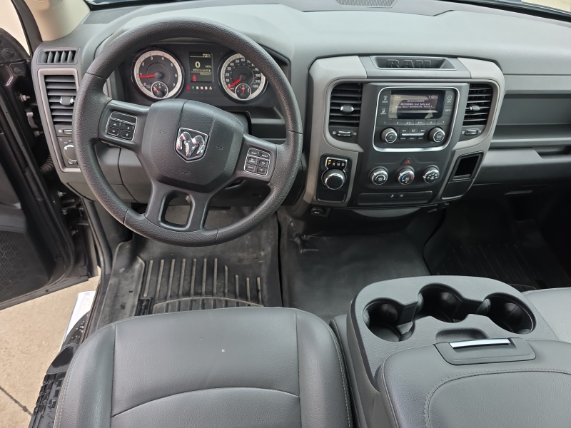2019 Ram 1500 Classic