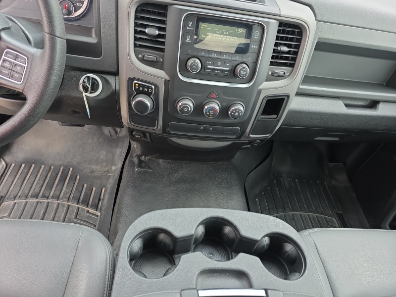 2019 Ram 1500 Classic