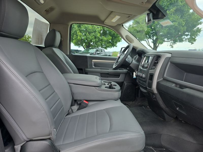 2019 Ram 1500 Classic