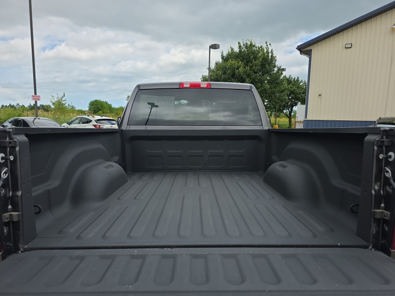 2019 Ram 1500 Classic