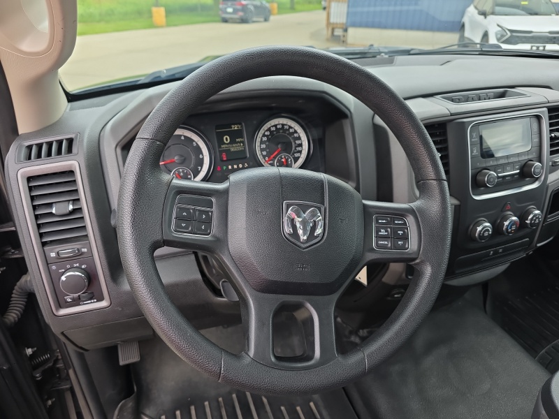 2019 Ram 1500 Classic