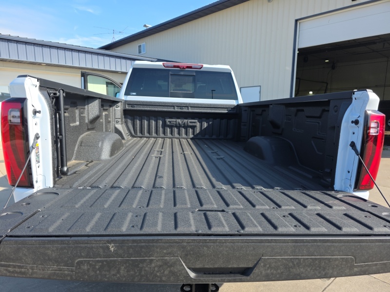 2026 GMC Sierra 3500HD