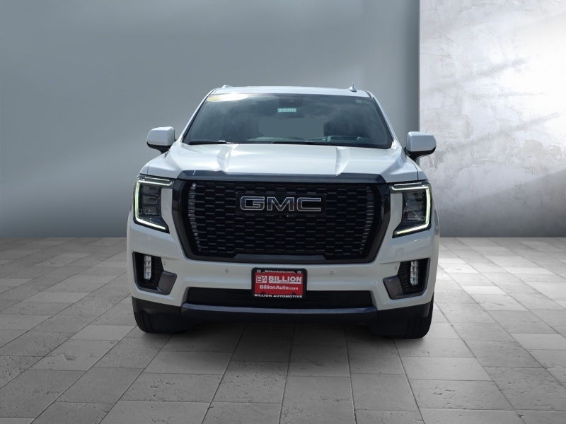 2023 GMC Yukon