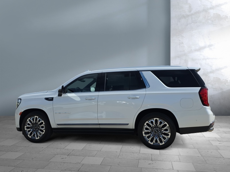 2023 GMC Yukon