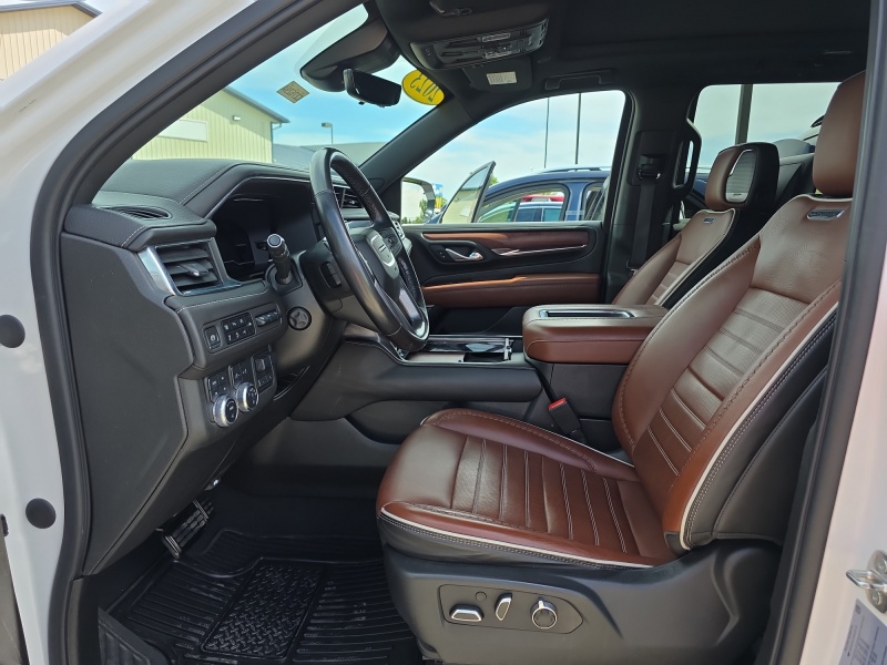 2023 GMC Yukon
