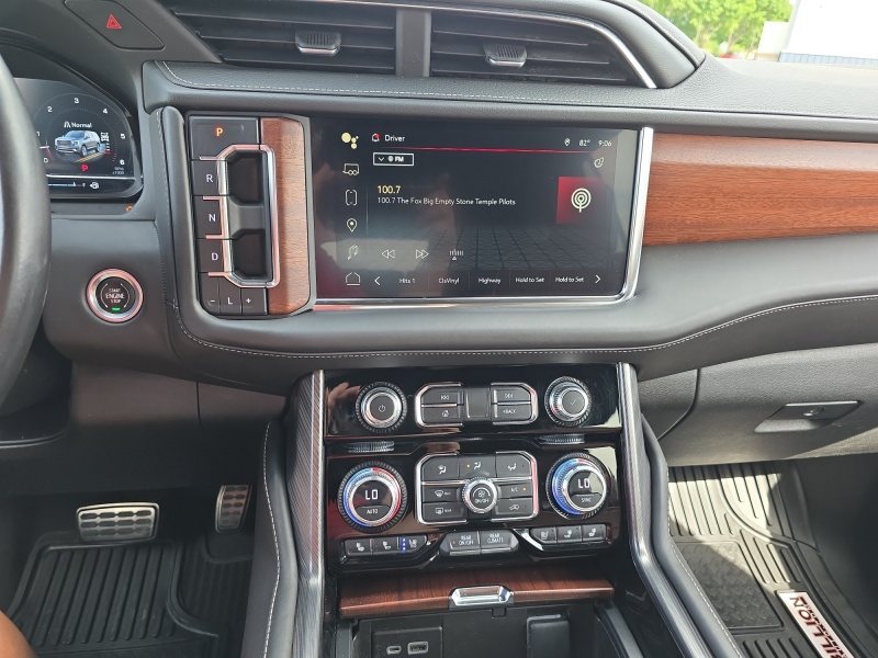 2023 GMC Yukon