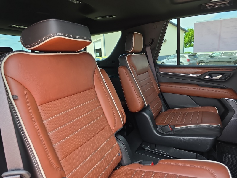 2023 GMC Yukon