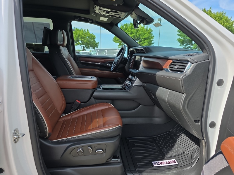 2023 GMC Yukon