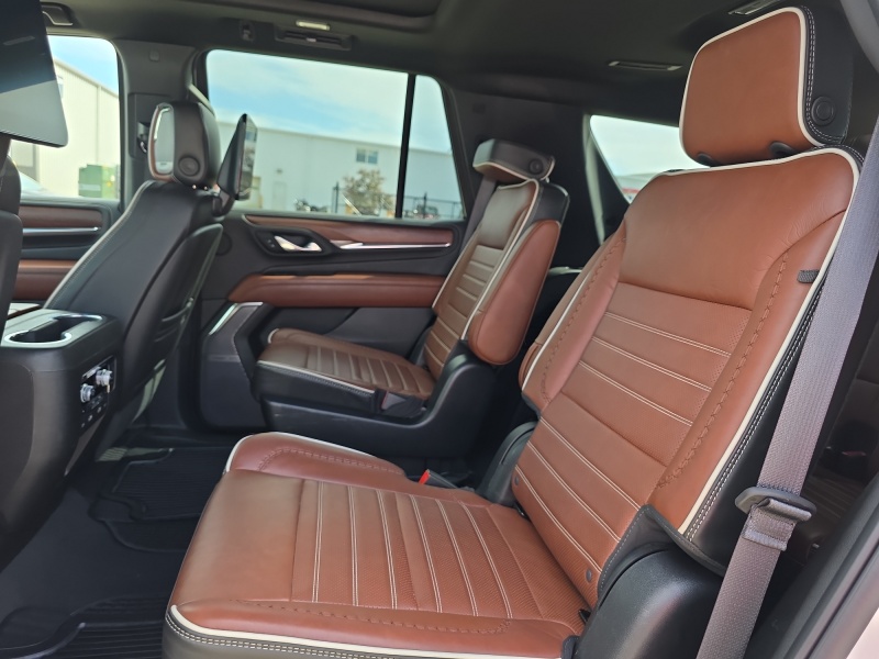 2023 GMC Yukon