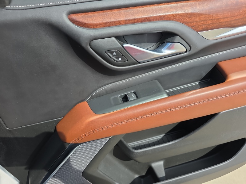 2023 GMC Yukon
