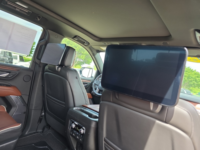 2023 GMC Yukon