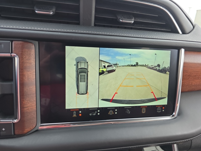 2023 GMC Yukon
