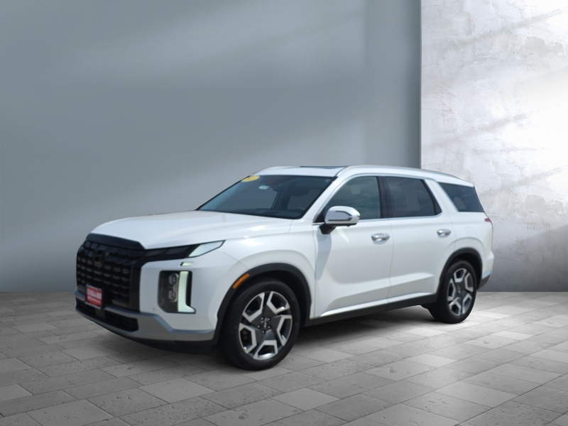 Used 2023 Hyundai Palisade Limited SUVs