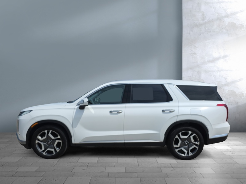 2023 Hyundai Palisade