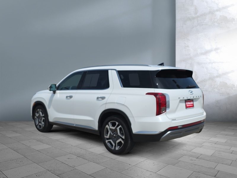 2023 Hyundai Palisade