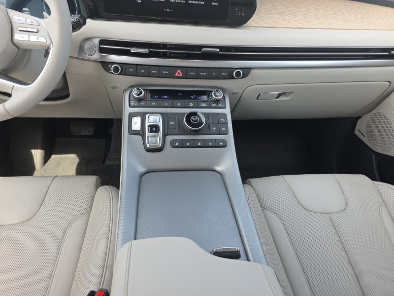 2023 Hyundai Palisade